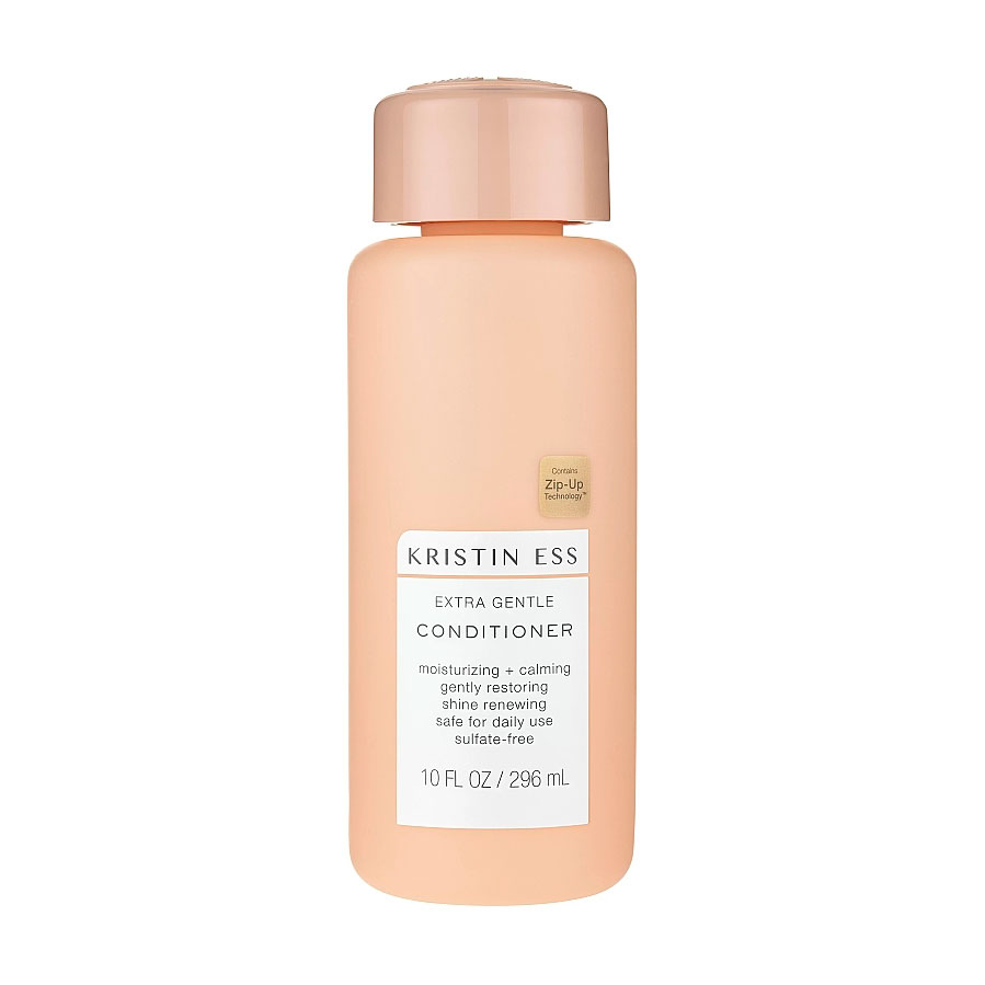 Кондиціонер Kristin Ess Extra Gentle Conditioner для всіх типів волосся та чутливої шкіри голови, 296 мл